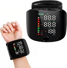 Bp monitor