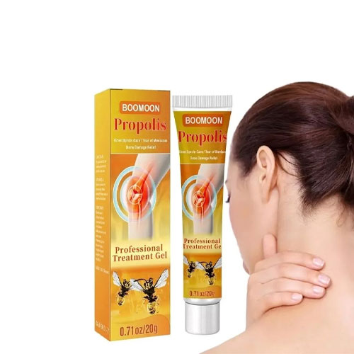 Propolis Pain Relief Spray