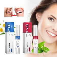 Sp 4 Tooth Whitening Pen