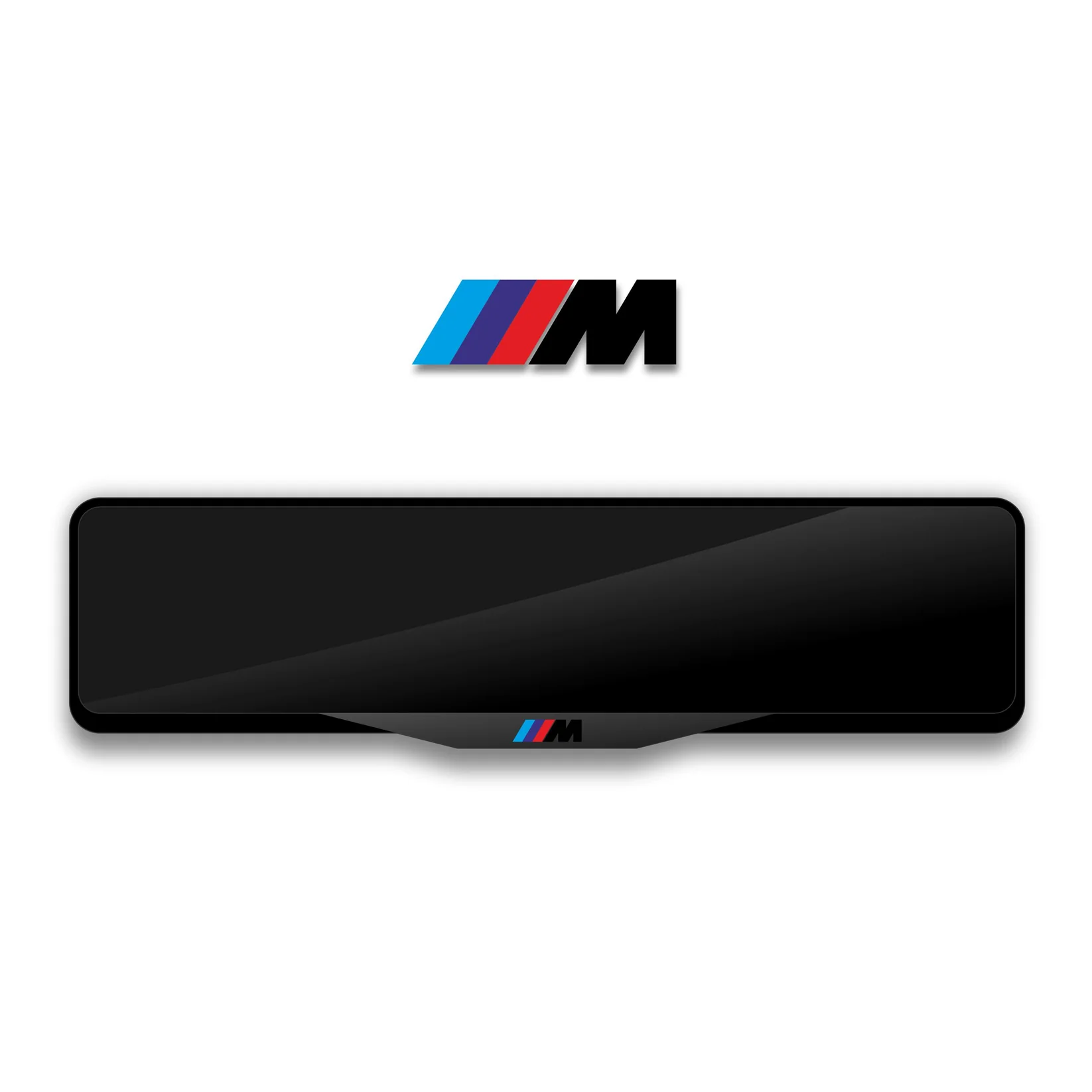 bmw plate
