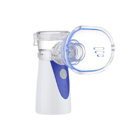 Mesh Nebulizer