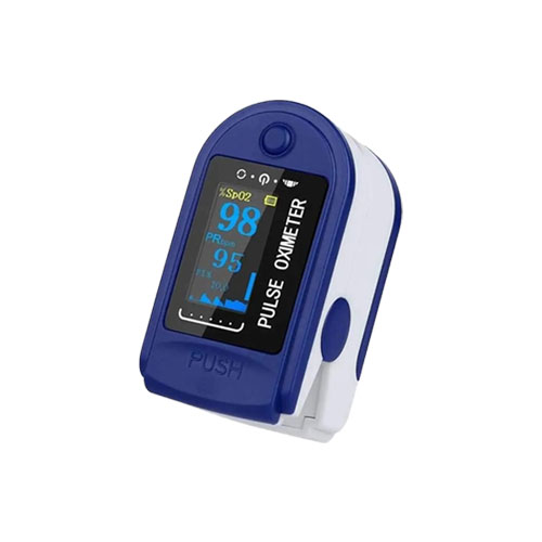 Oximeter