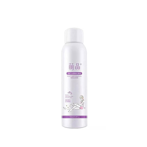 Hair Removal Spray