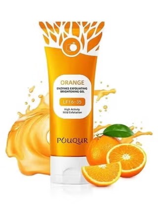 orange cream